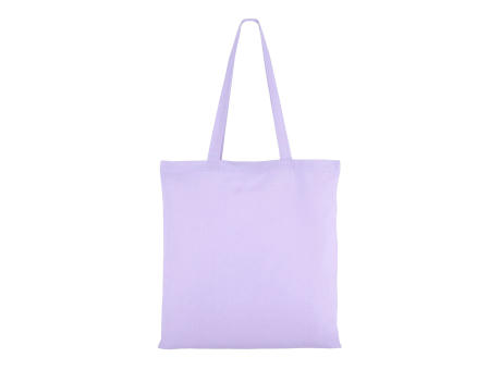 Umhängetasche Baumwolle OEKO-TEX® 140g/m² 38x42cm