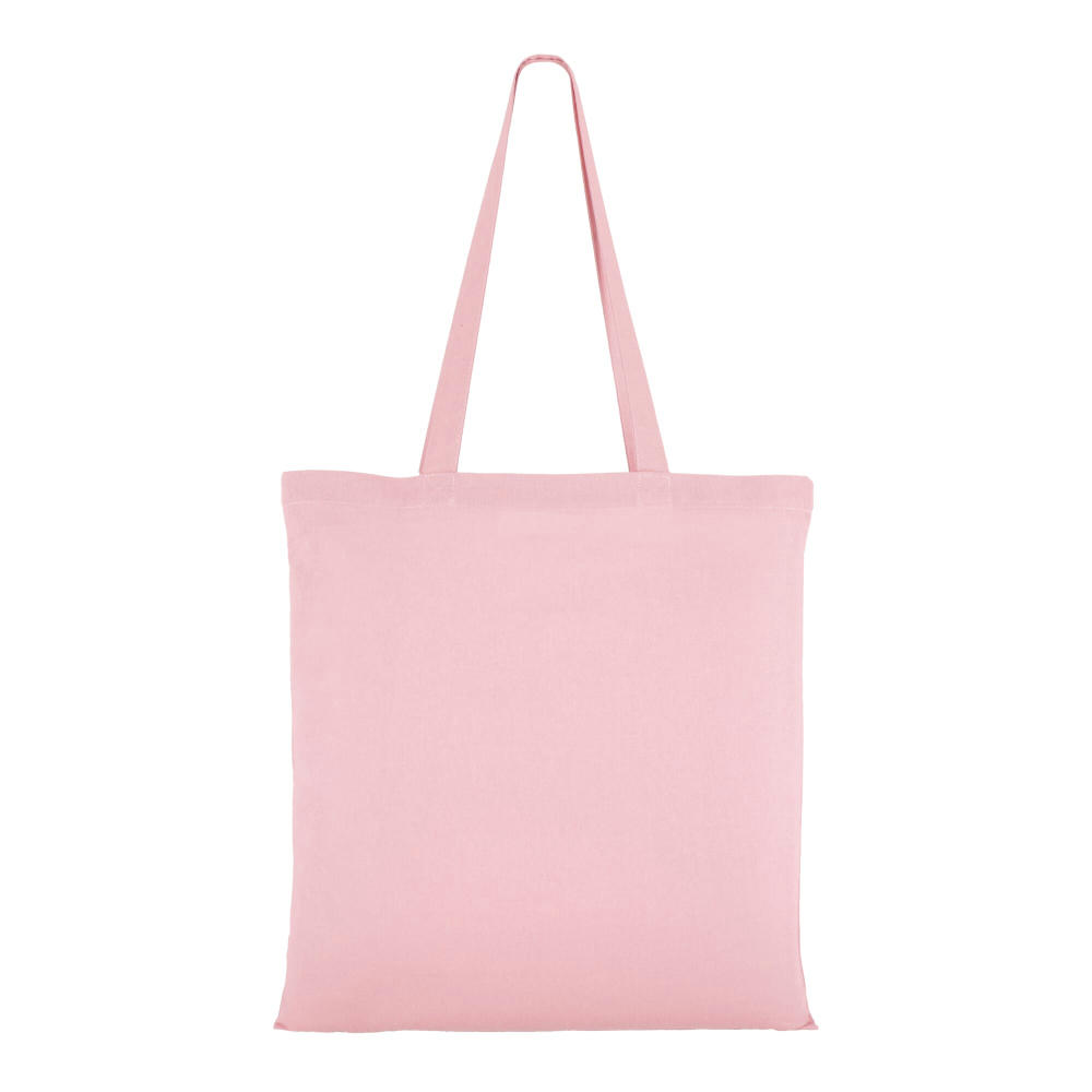 Umhängetasche Baumwolle OEKO-TEX® 140g/m² 38x42cm