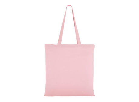 Umhängetasche Baumwolle OEKO-TEX® 140g/m² 38x42cm