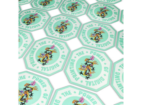 3D Digital Patch 20x20cm