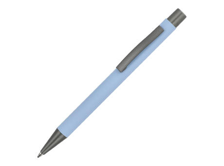 Metallkugelschreiber New York Softtouch