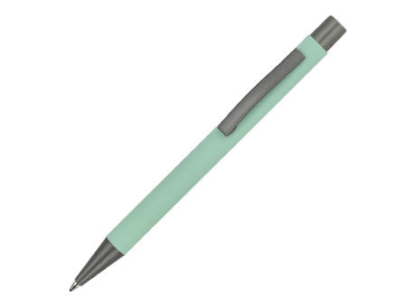 Metallkugelschreiber New York Softtouch