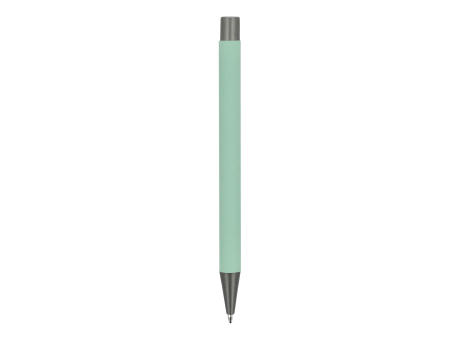 Metallkugelschreiber New York Softtouch