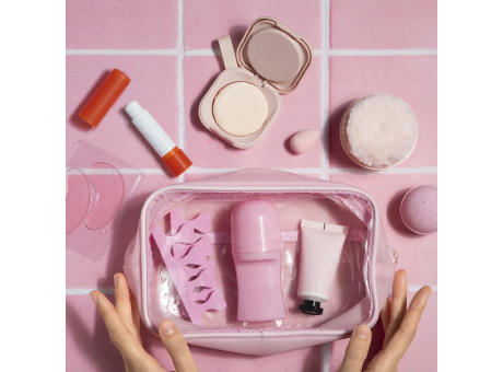 Klassischer Lippenpflegestift aus recycelten Materialien