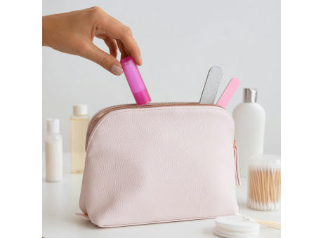 Klassischer Lippenpflegestift aus recycelten Materialien