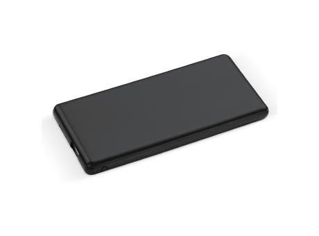 Powerbank 4000mAh mit Logo-Beleuchtung