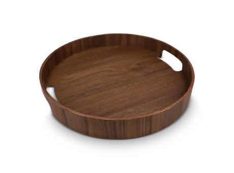 Sagaform Hanna Rundes Tablett 35 cm