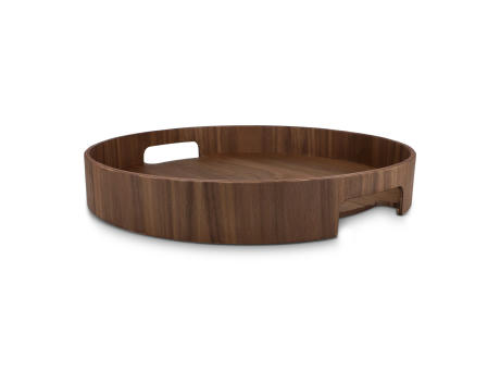 Sagaform Hanna Rundes Tablett 35 cm