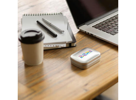 Mini Pfefferminzdose