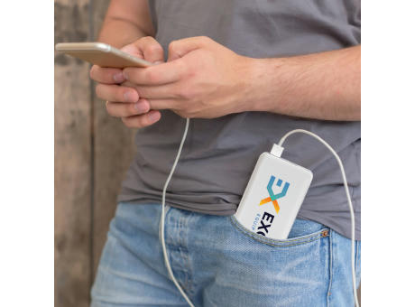 Elite Powerbank 10000mAh