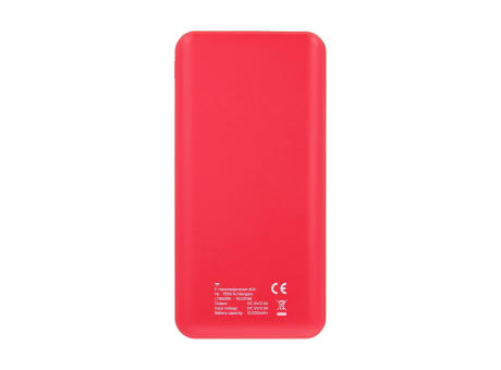 Elite Powerbank 10000mAh