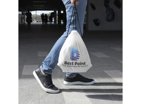 Rucksack aus Polyester 210D