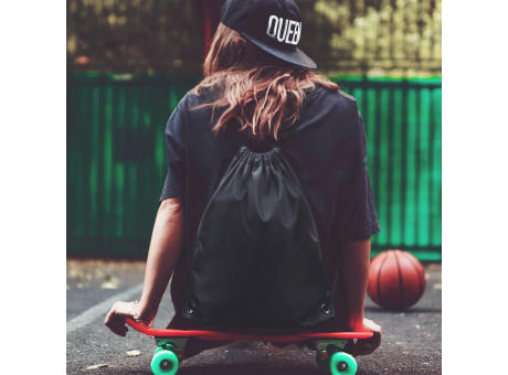 Rucksack aus Polyester 210D