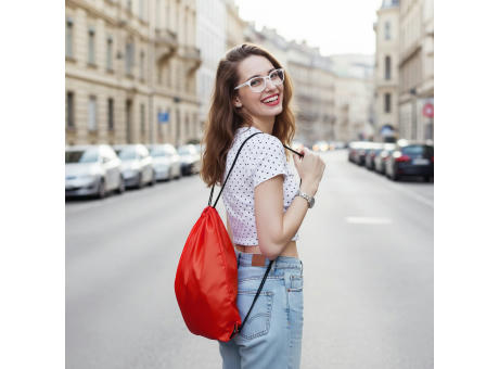 Rucksack aus Polyester 210D