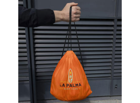 Rucksack aus Polyester 210D