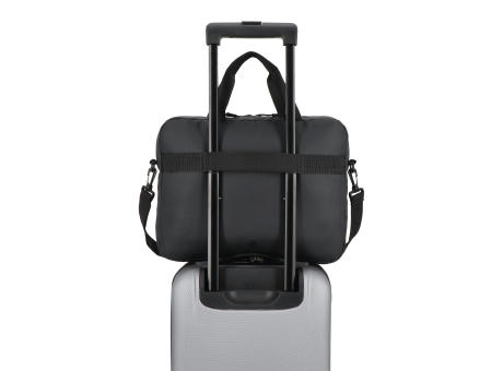 PU SoMa Laptop-Tasche 28 x 38 x 5 cm