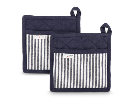 Lord Nelson Victory Ofenhandschuh-Set, 2 Stück