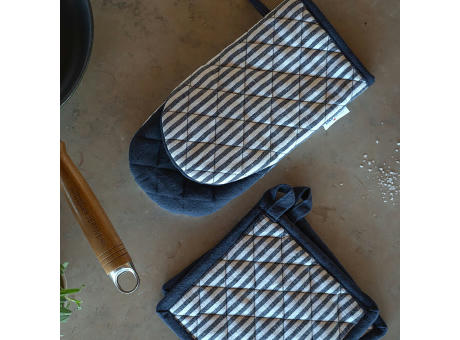 Lord Nelson Victory Ofenhandschuh-Set, 2 Stück