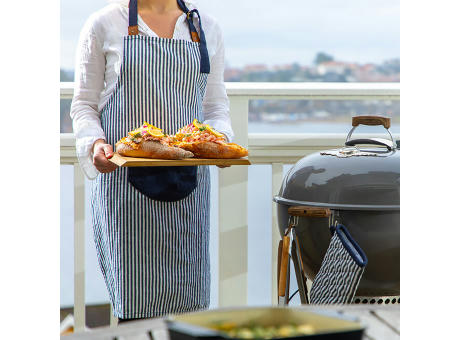 Lord Nelson Victory Ofenhandschuh-Set, 2 Stück