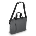 PU SoMa Laptop-Tasche 28 x 38 x 5 cm