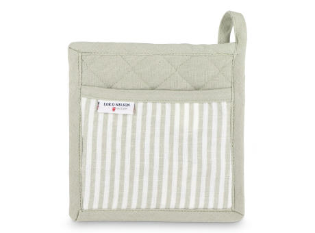 Lord Nelson Victory Ofenhandschuh-Set, 2 Stück