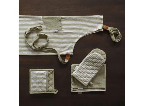 Lord Nelson Victory Ofenhandschuh-Set, 2 Stück