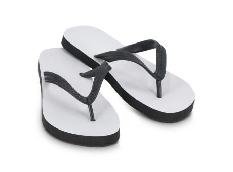 Zehensandalen Größe S 35/38 Sublimation