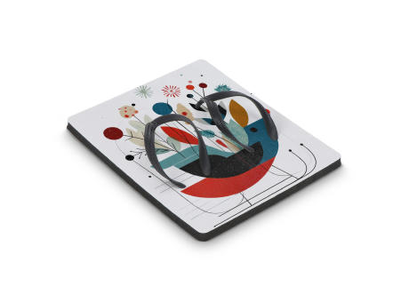 Zehensandalen Größe S 35/38 Sublimation