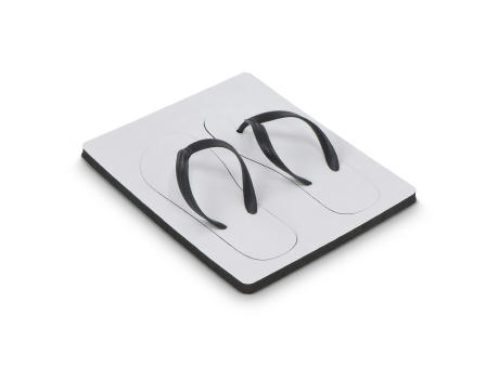 Zehensandalen Größe S 35/38 Sublimation