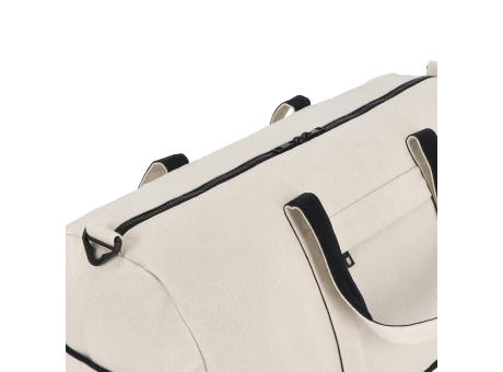 InSideOut Reuuz Canvas Reise-/Sporttasche 28 x 56 x 28 cm