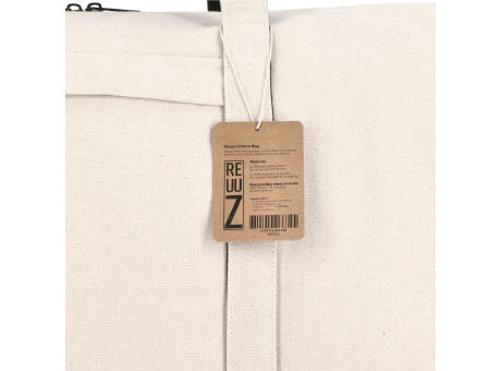 InSideOut Reuuz Canvas Reise-/Sporttasche 28 x 56 x 28 cm