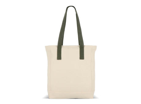 InSideOut Reuuz Canvas Tragetasche 33 x 42 x 10 cm