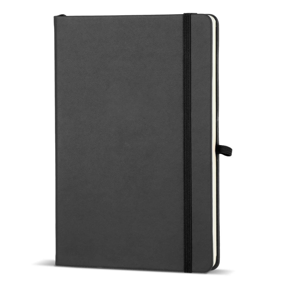 Notizbuch Iroko Hardcover Laser A5