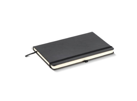 Notizbuch Iroko Hardcover Laser A5