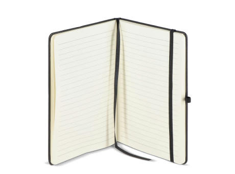 Notizbuch Iroko Hardcover Laser A5