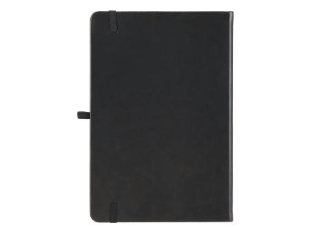 Notizbuch Iroko Hardcover Laser A5