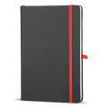Notizbuch Iroko Hardcover Laser A5