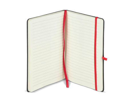 Notizbuch Iroko Hardcover Laser A5