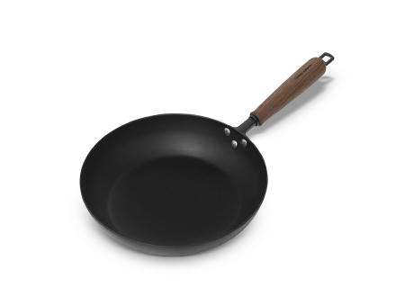 Orrefors Jernverk Geschmiedete Bratpfanne  BlackSmith Serie