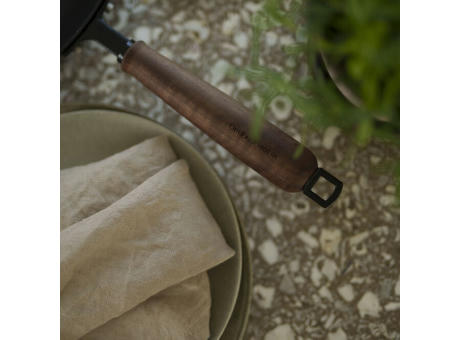 Orrefors Jernverk Geschmiedete Bratpfanne  BlackSmith Serie