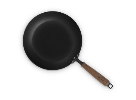 Orrefors Jernverk Geschmiedete Bratpfanne  BlackSmith Serie