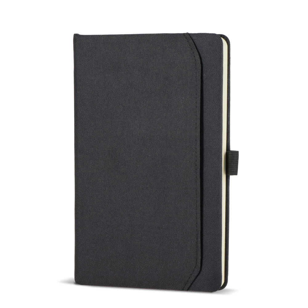 Notizbuch mit Tasche Ashira A5