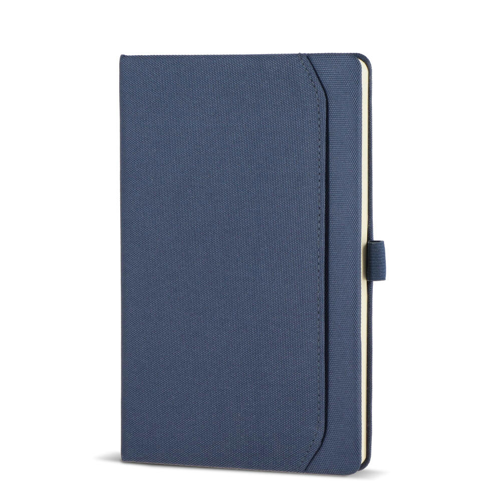 Notizbuch mit Tasche Ashira A5