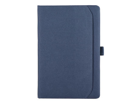 Notizbuch mit Tasche Ashira A5