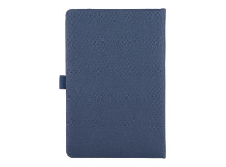 Notizbuch mit Tasche Ashira A5