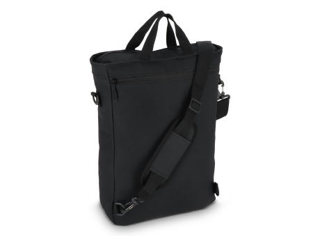 PU Kiew Laptop-Rucksack 28 x 42 x 12,5 cm