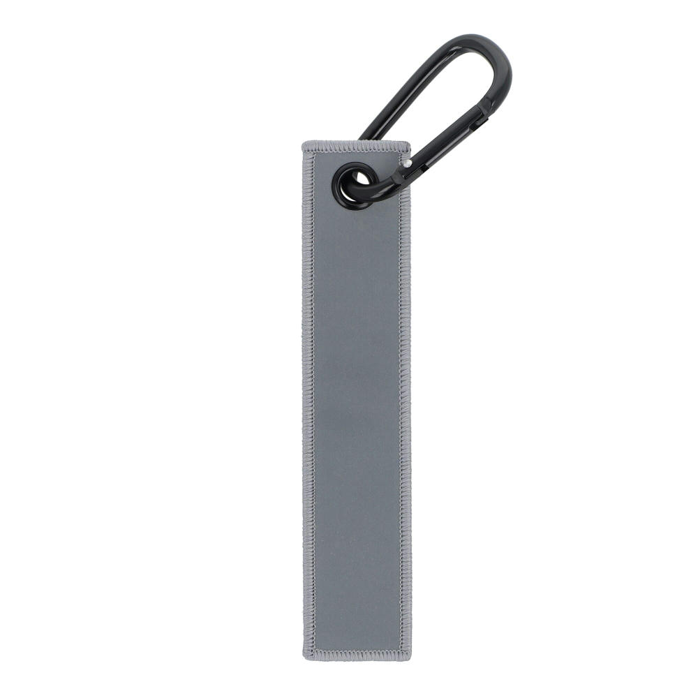 Reflektierender Anhänger 30 x 145 cm