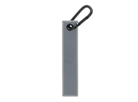 Reflektierender Anhänger 30 x 145 cm