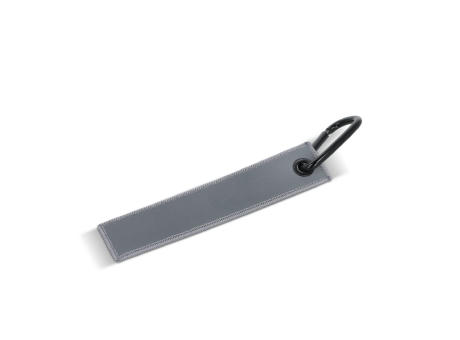 Reflektierender Anhänger 30 x 145 cm