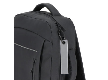 Reflektierender Anhänger 30 x 145 cm